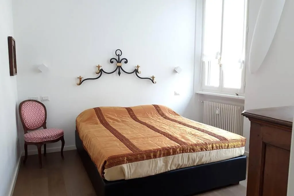 Casadianna Apartment Milan Italy