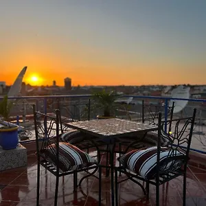  Appartement Khadija Maroc