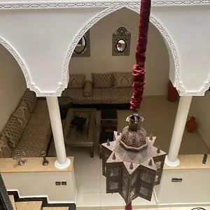  Hébergement de vacances Nour Resorts-riad Nour Travel Maroc