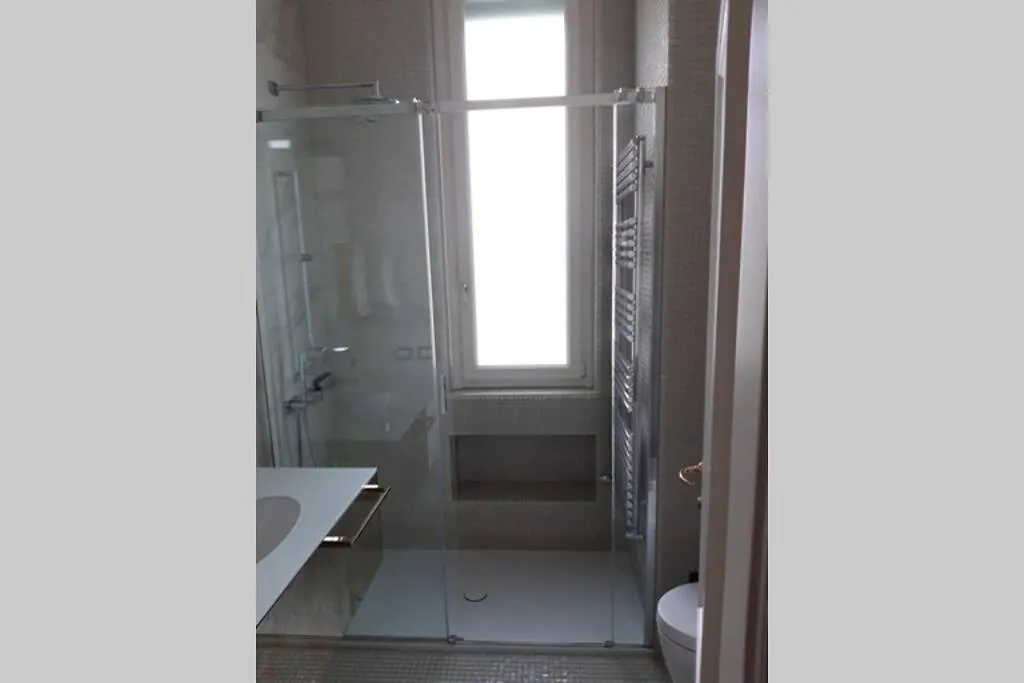Apartamento Casadianna Milán