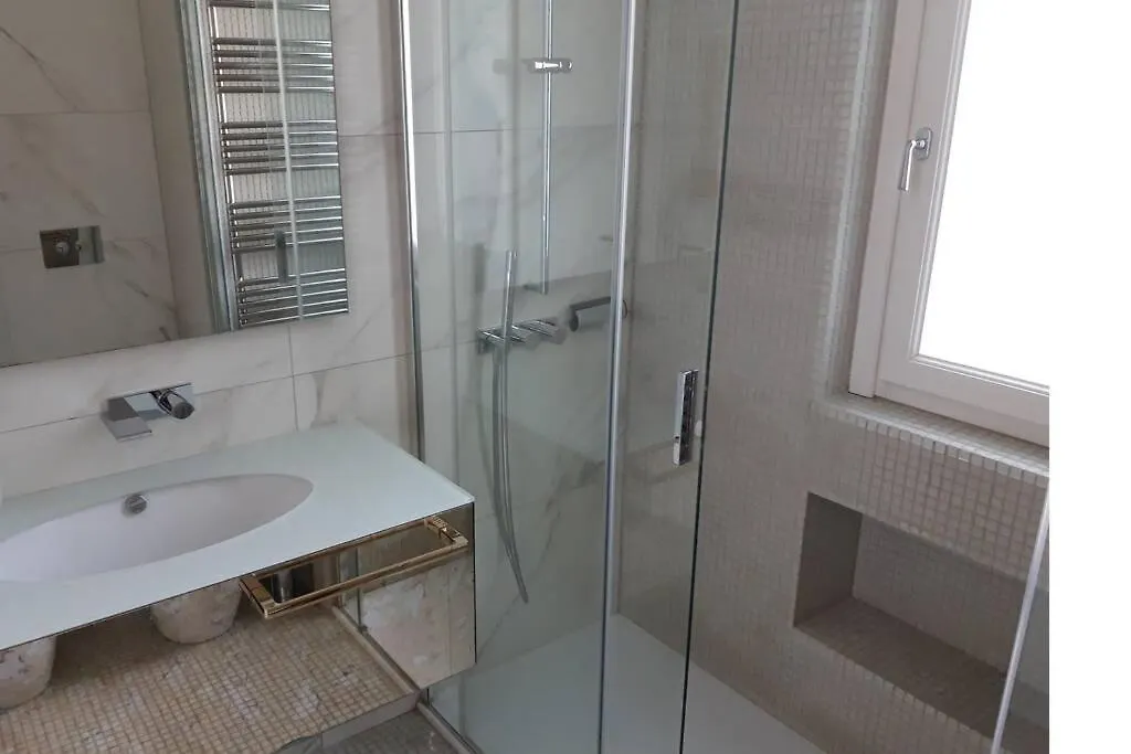 Apartamento Casadianna Milán