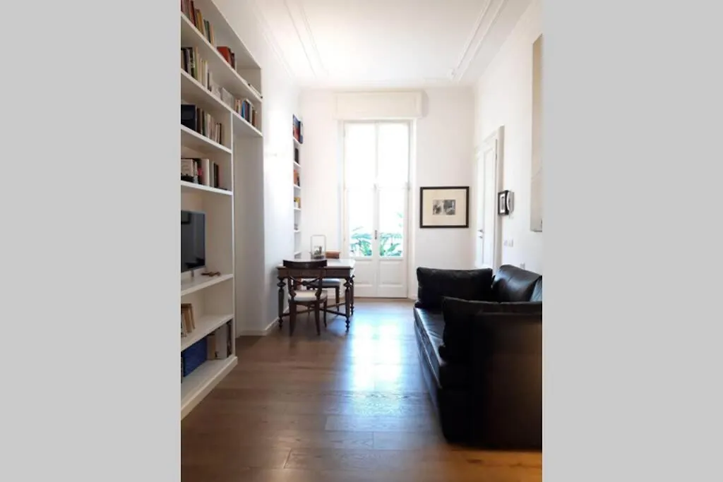 Apartamento Casadianna Milán