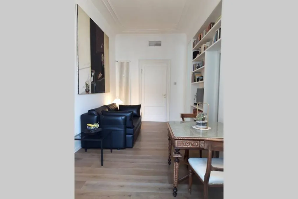Apartamento Casadianna Milán Italia