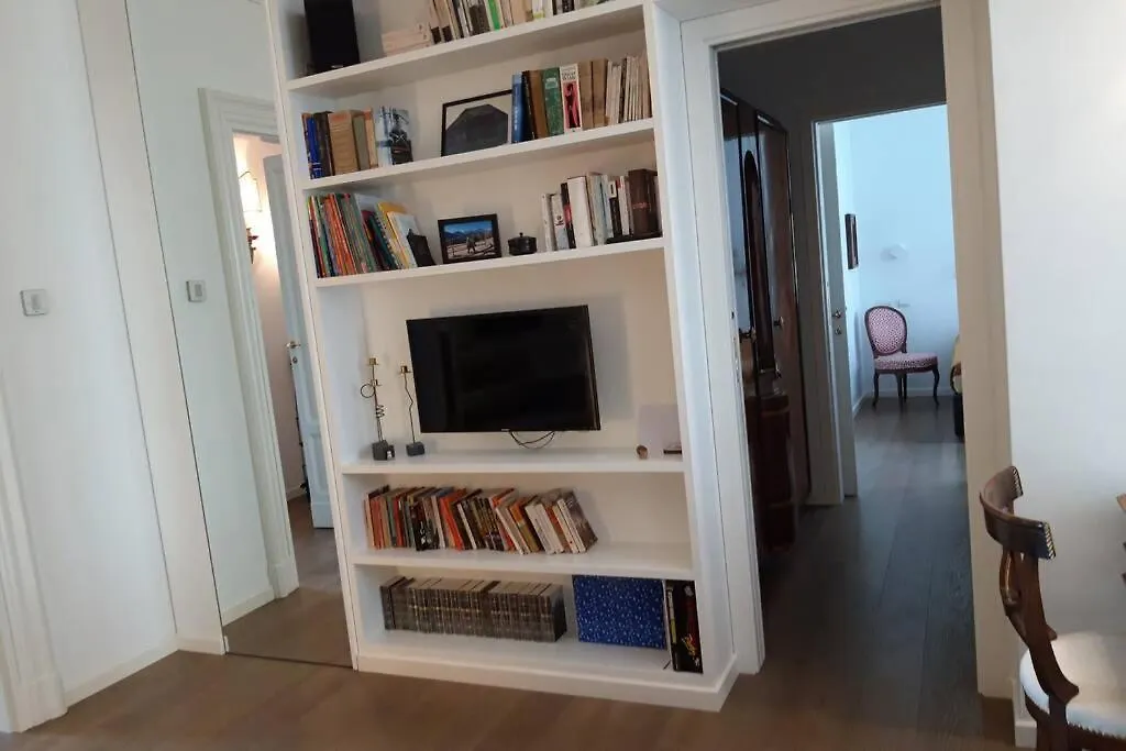 Apartamento Casadianna Milán