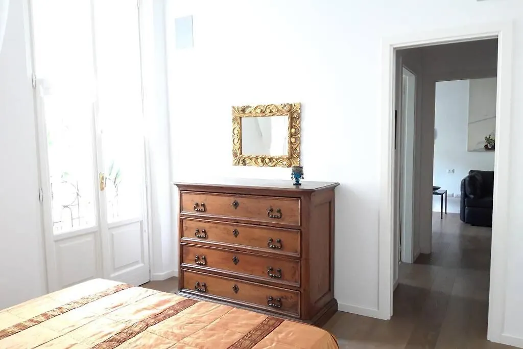 Casadianna Daire Milano