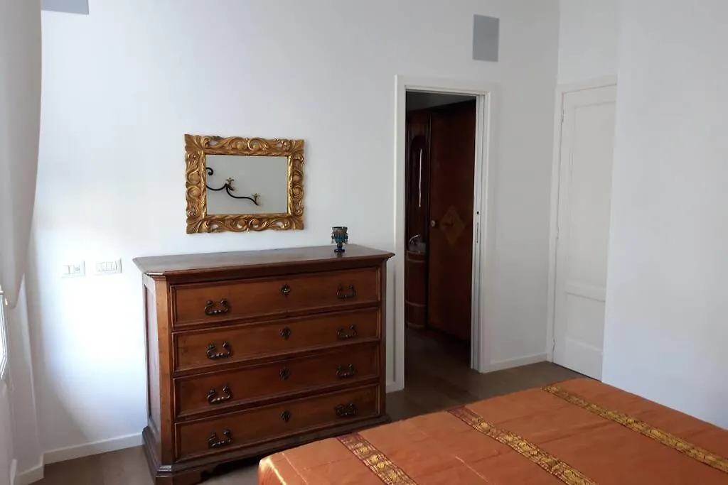 Apartamento Casadianna Milán Italia